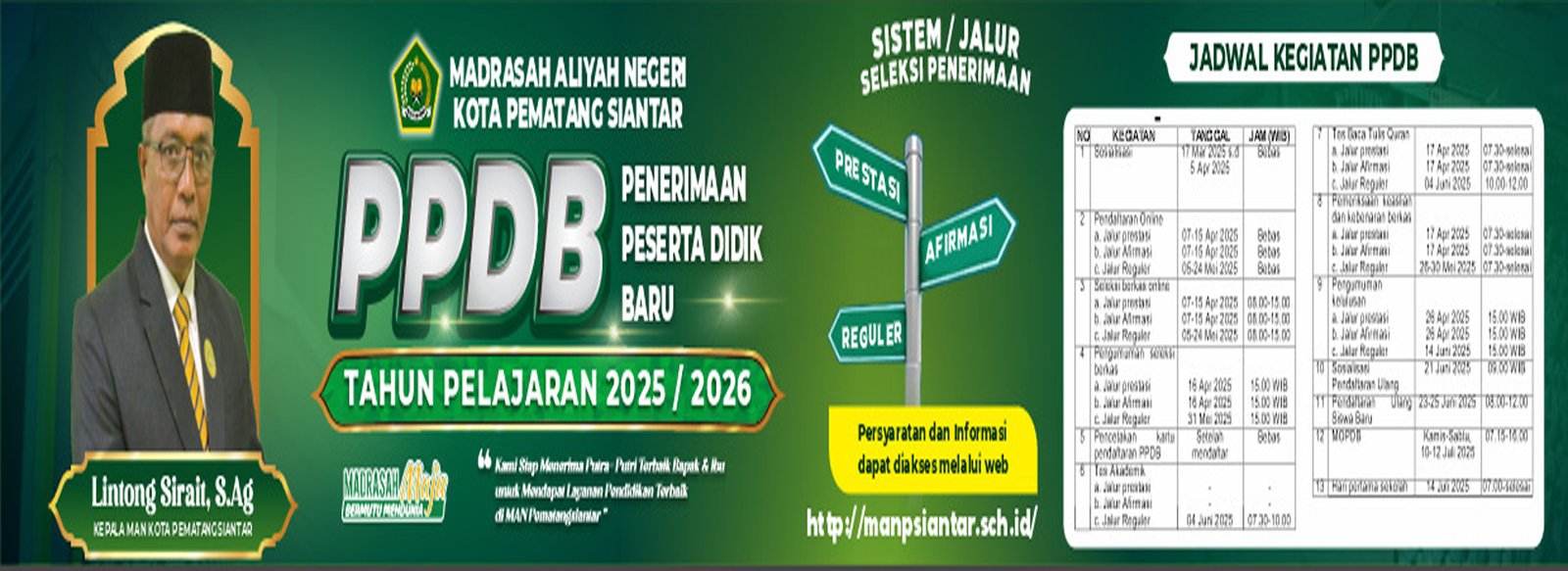poster