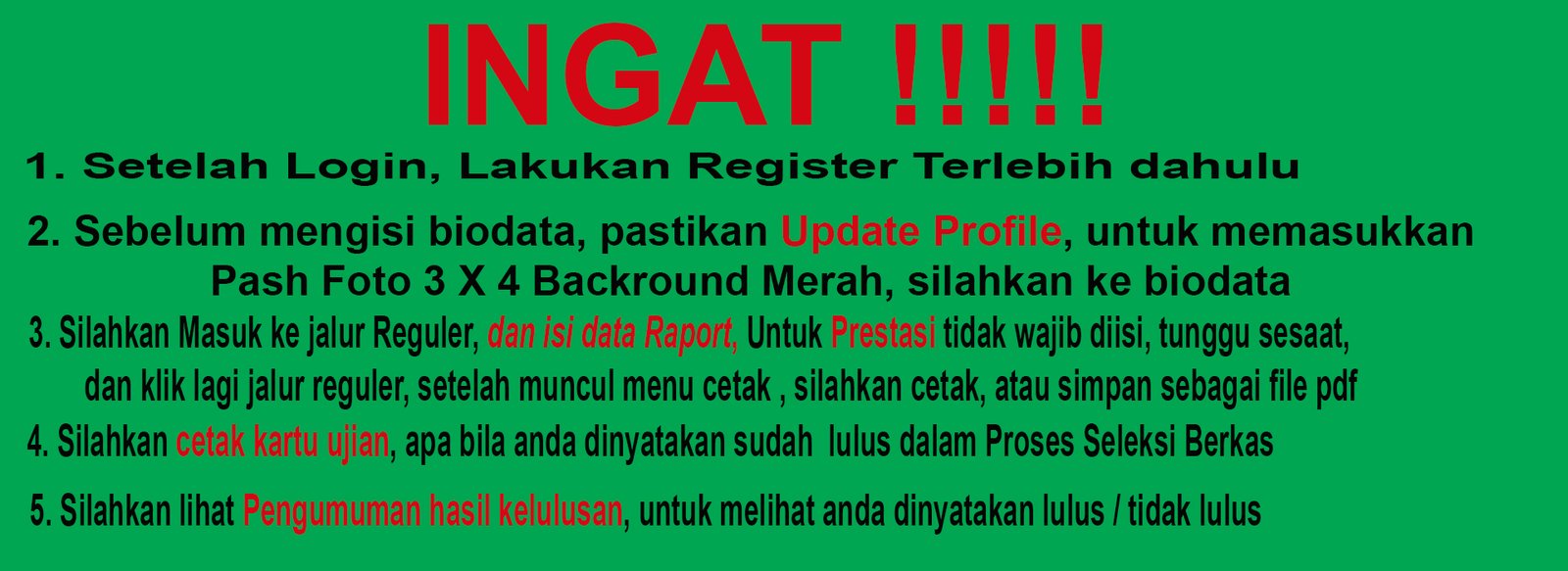 ingat
